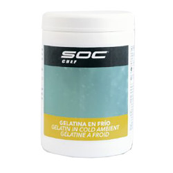 GELATINA EN FRIO BOTE 6/500gr